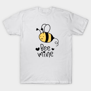 Bee Mine T-Shirt